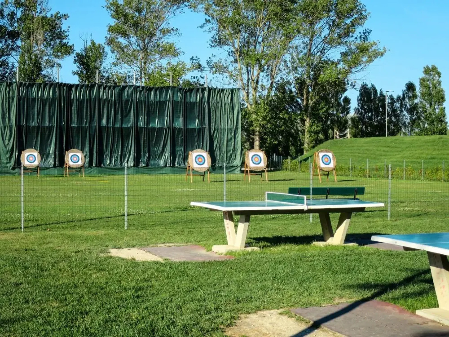 Centro Vacanze Pr Delle Torri 4 Caorle