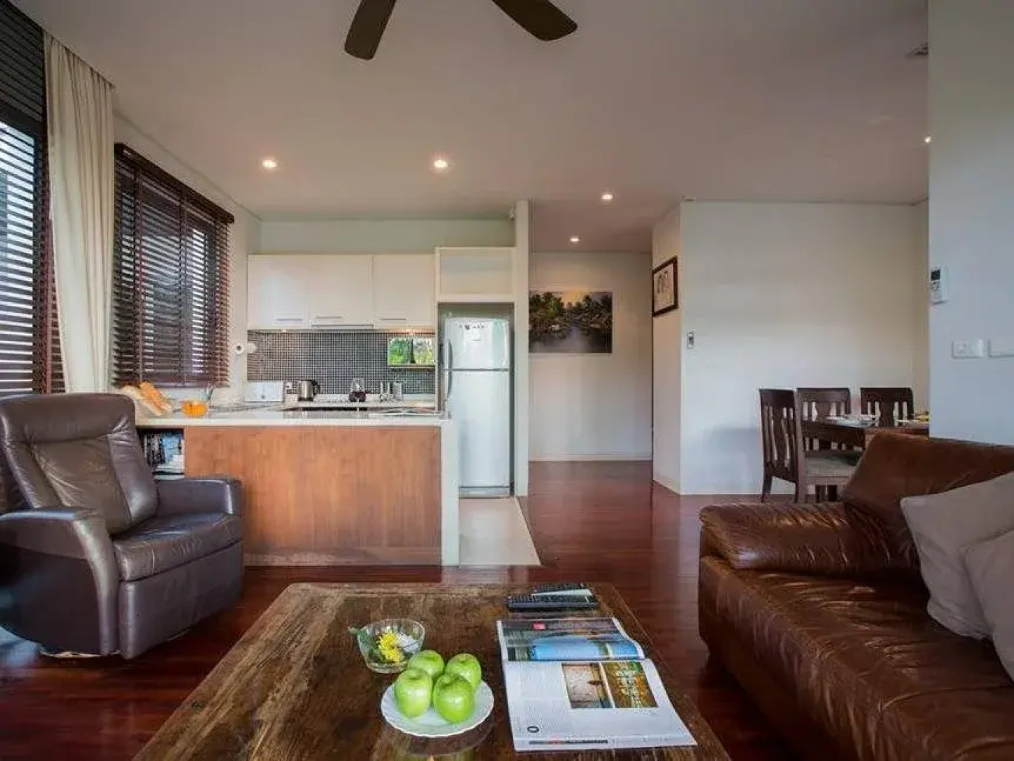 Kata Gardens Apartments