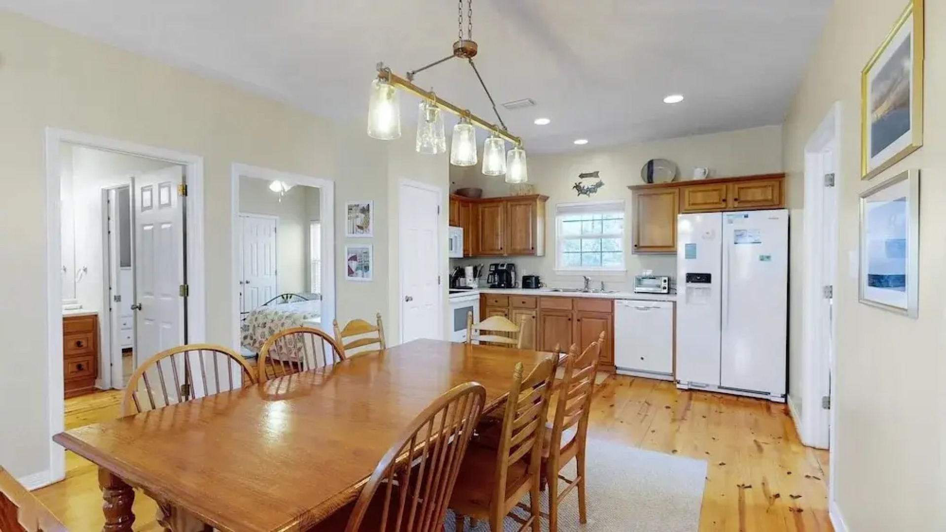 The Rookery Ii 702 3 Bedroom Cottage by Redawning