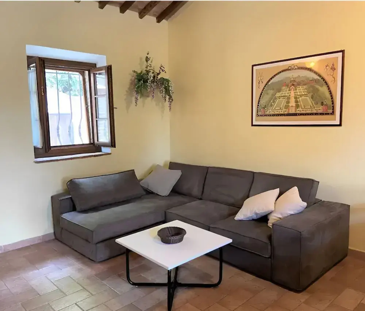 Casale Giulia