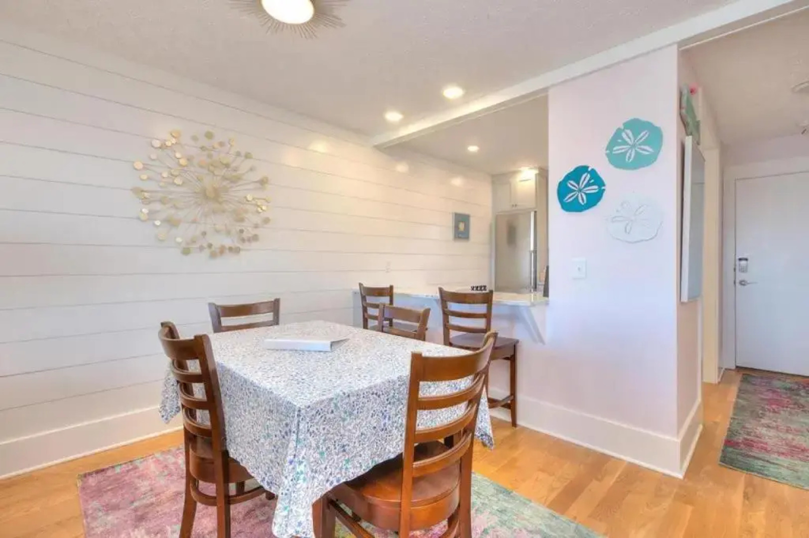 Oak Island Beach Villa 1503- A View to Live For