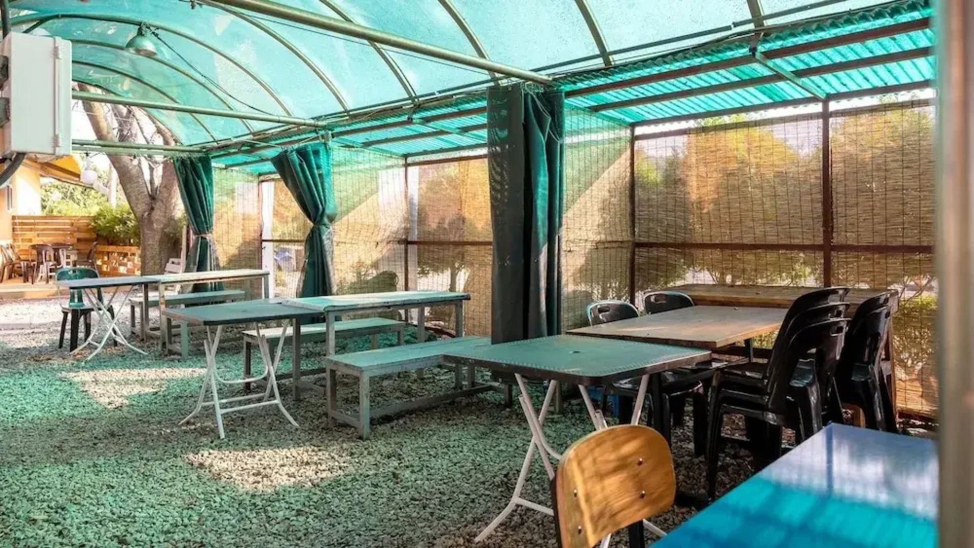 Daebudo Banditbul Pension