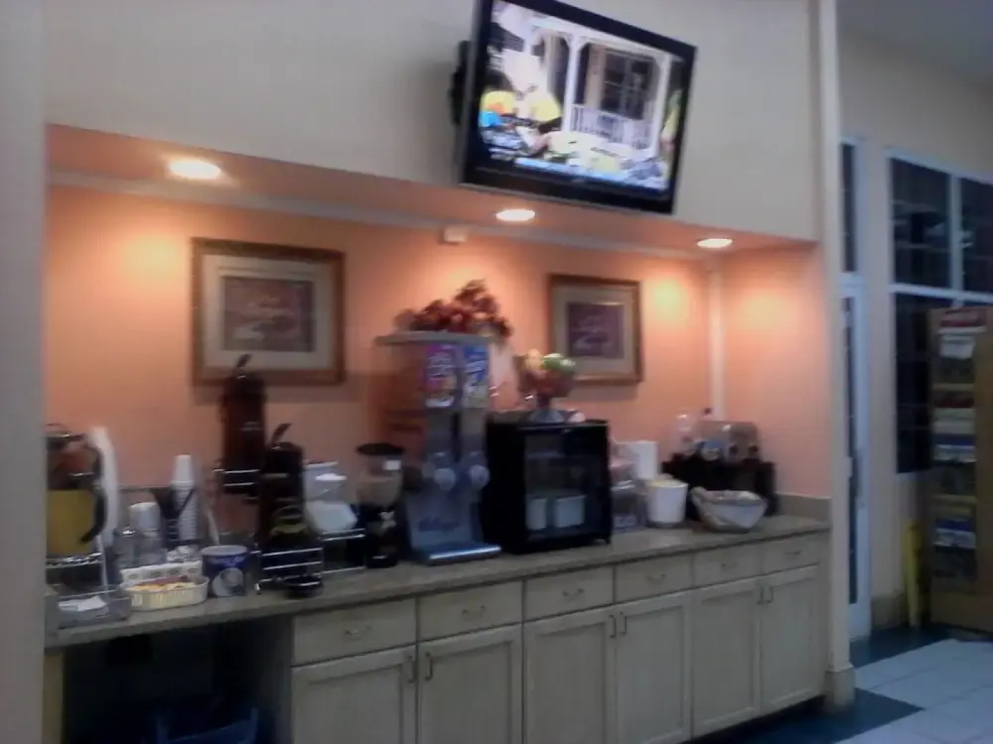 Super 8 Fayetteville