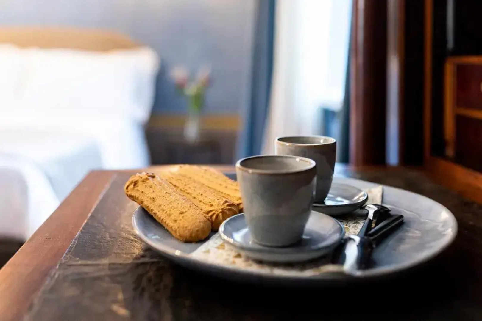 Palazzo Fauzone Relais