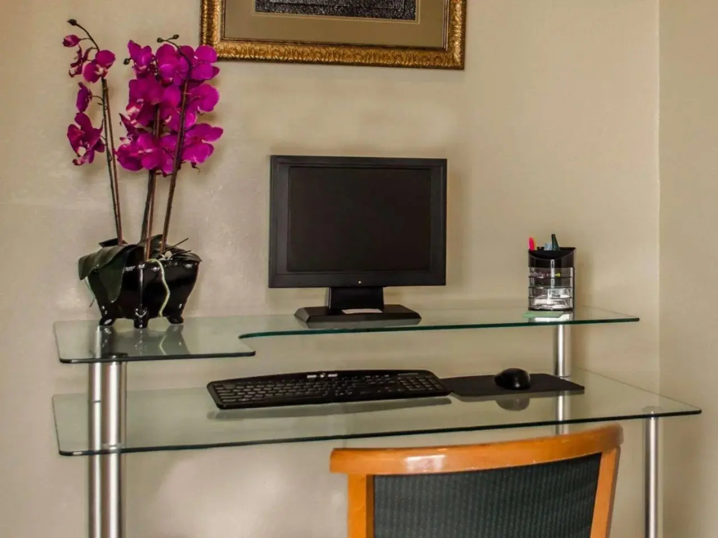 Quality Inn near Manatee Springs State Park