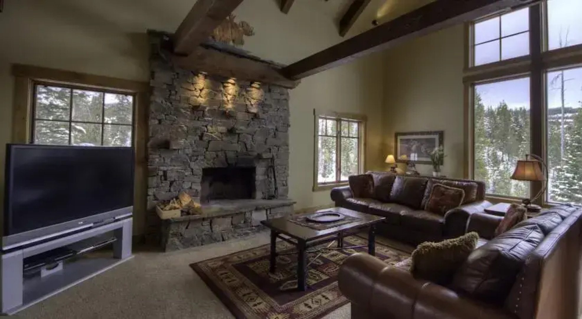 Moosewood Meadows by Big Sky Vacation Rentals