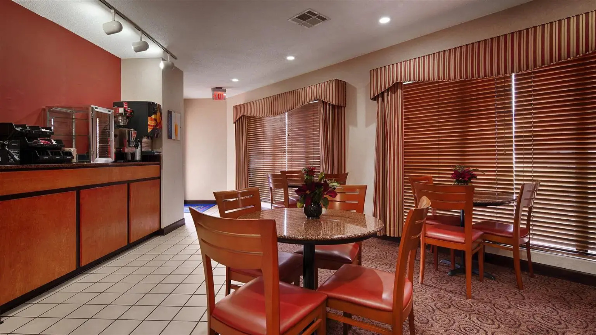 Best Western Airport Inn