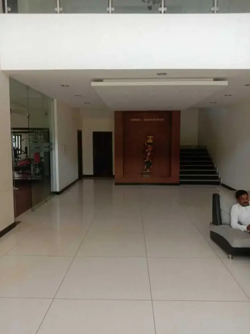 iROOMZ Nijaguna Resort