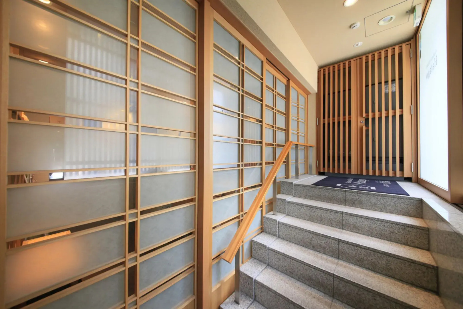 Отель Tamayura Asakusa