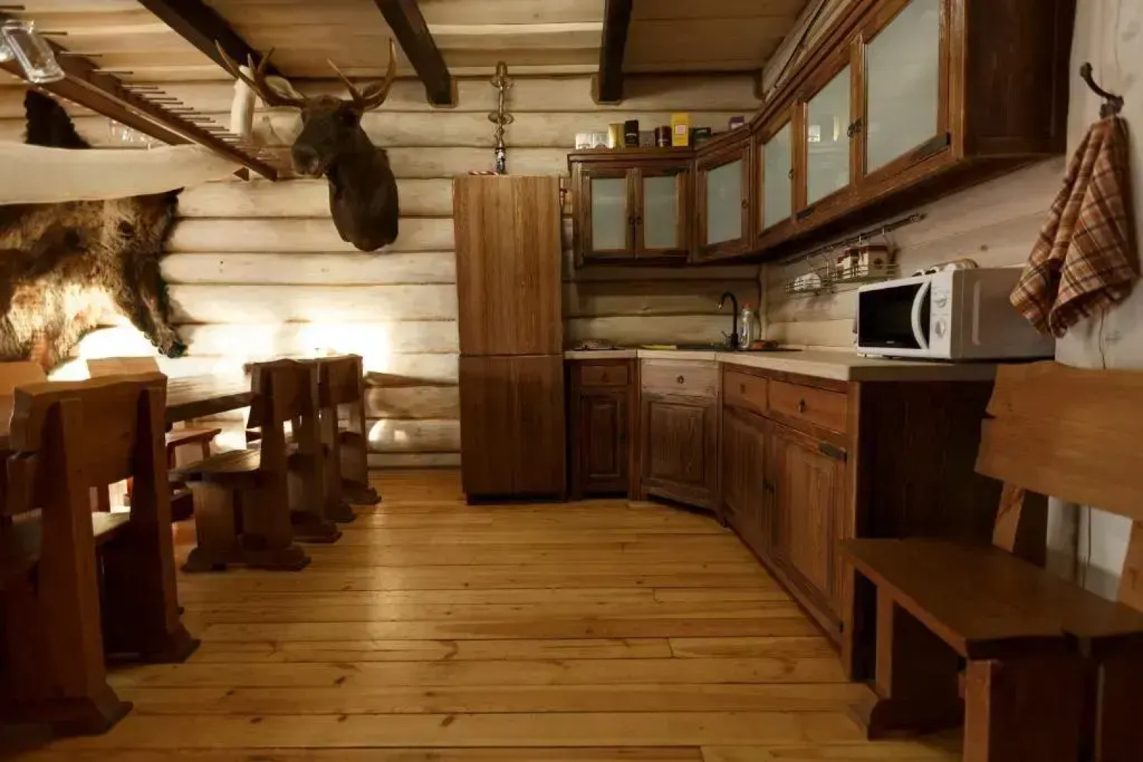 Baza otdykha Dikanyka