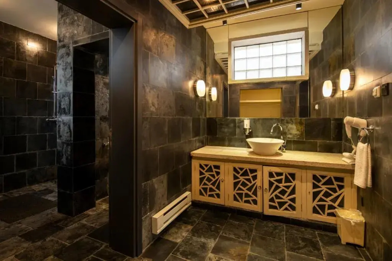 Brickyard Retreat at Mutianyu Great Wall