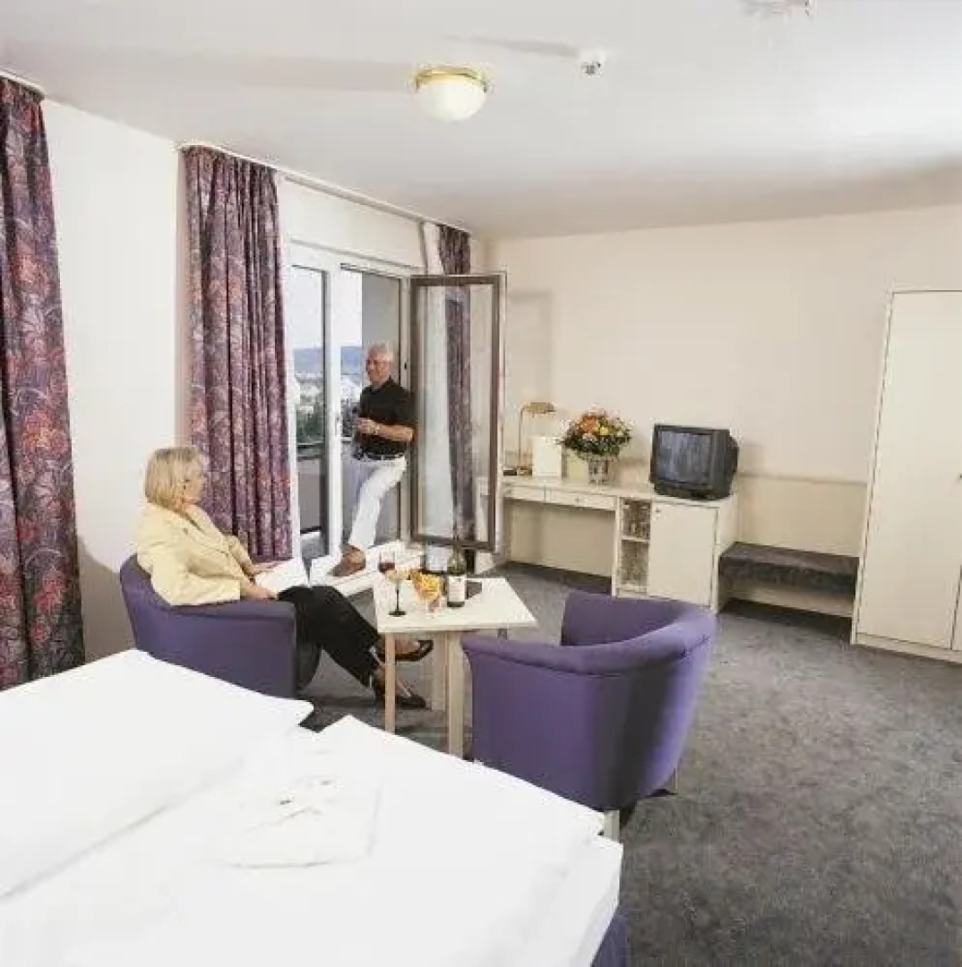 Morada Hotel Gothaer Hof