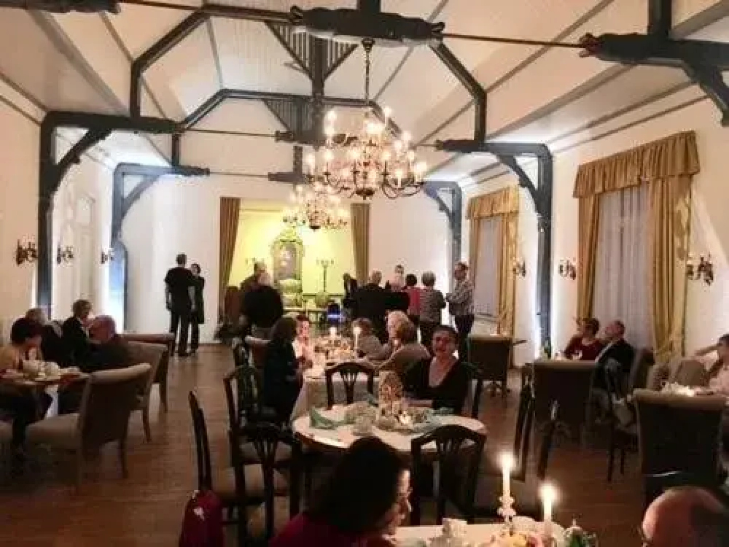 Gästehaus Welfenhof Bad Rehburg
