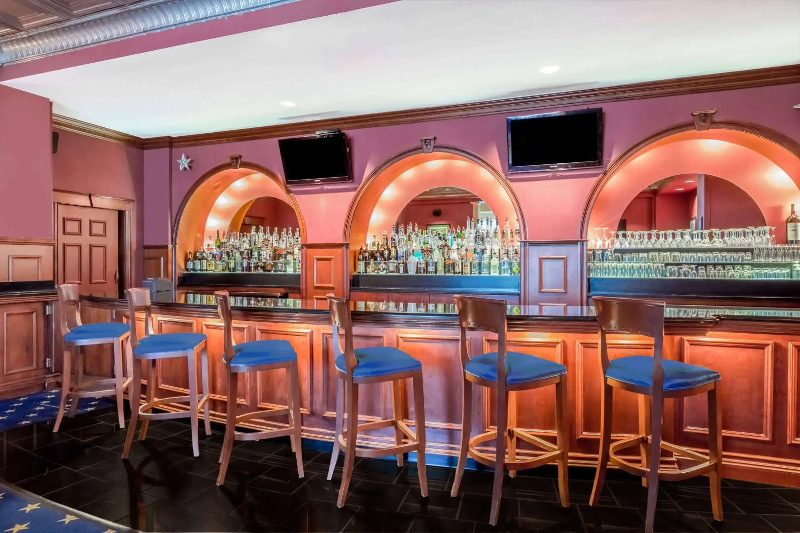 Wyndham Gettysburg Hotel & Conference Center