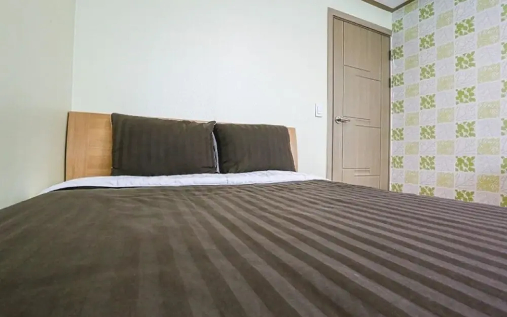 Hwaseong Green Pension