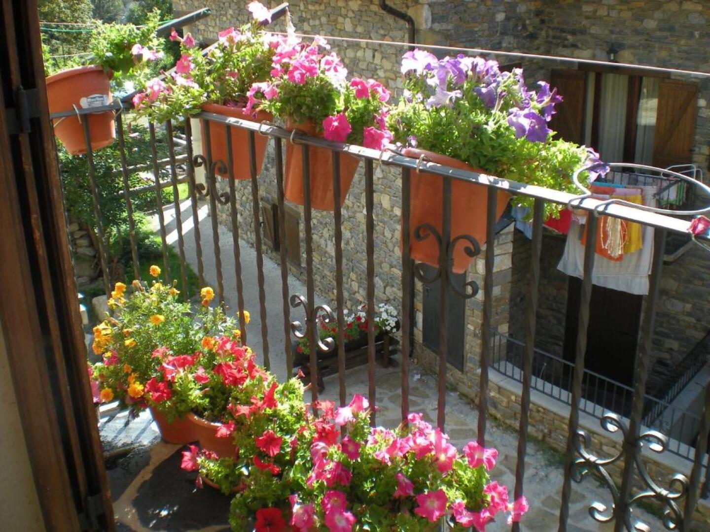 Apartamentos L´Era de Baix