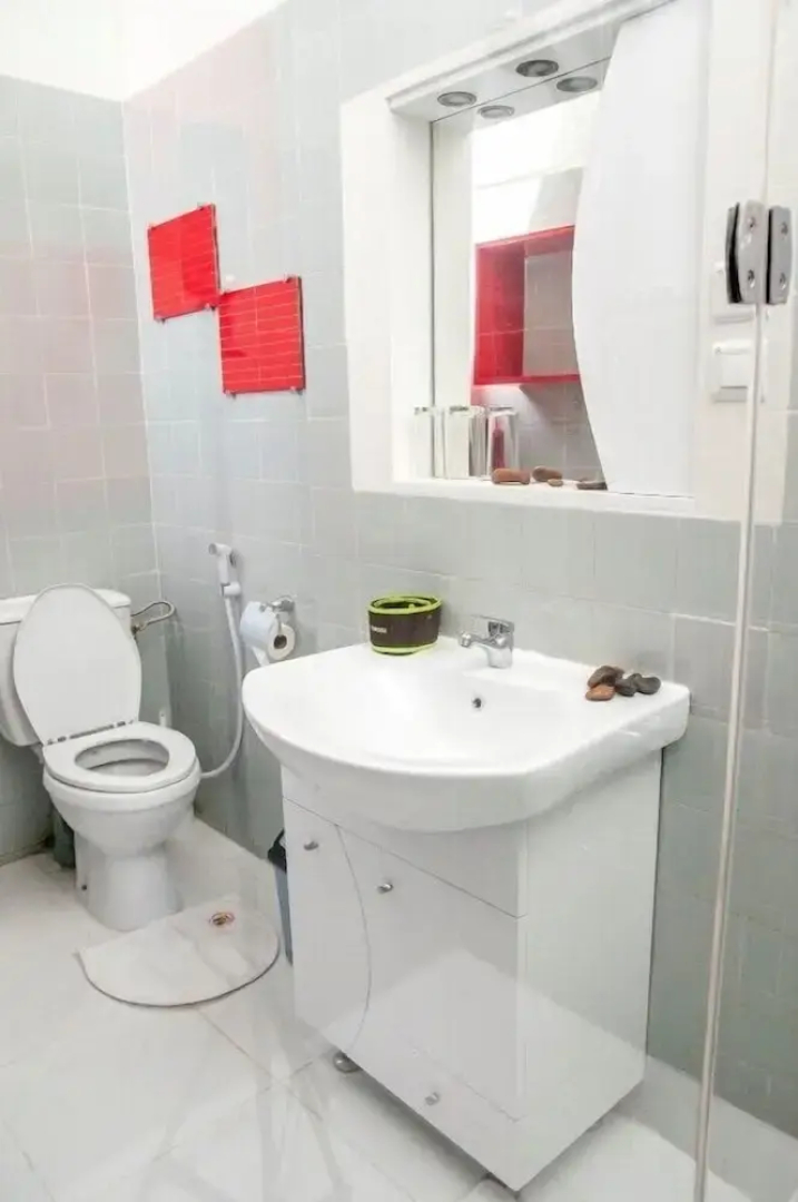 Hôtel des Thermes Antsirabe