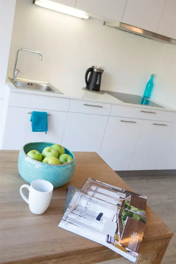 Côte Ouest AppartHotel