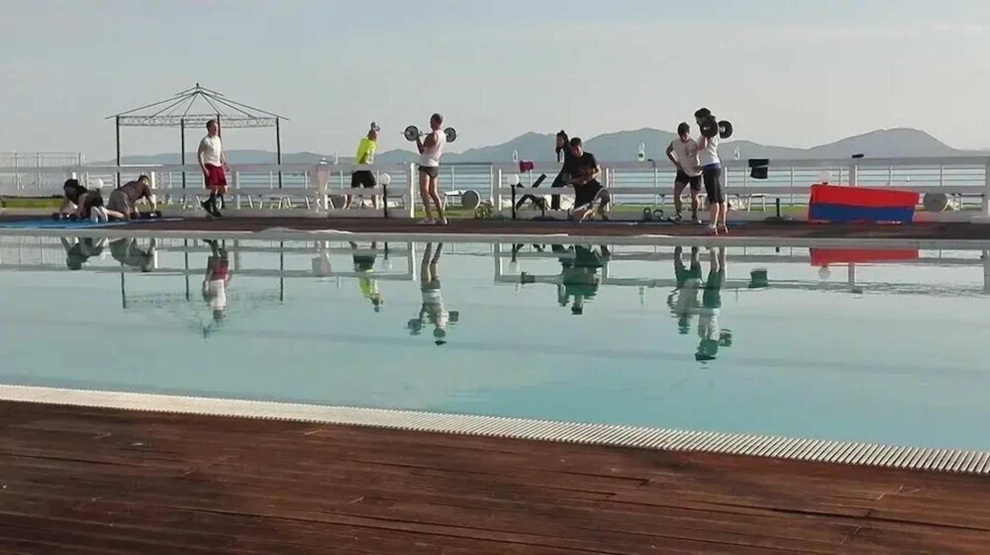 La Rosa dei Venti Resort