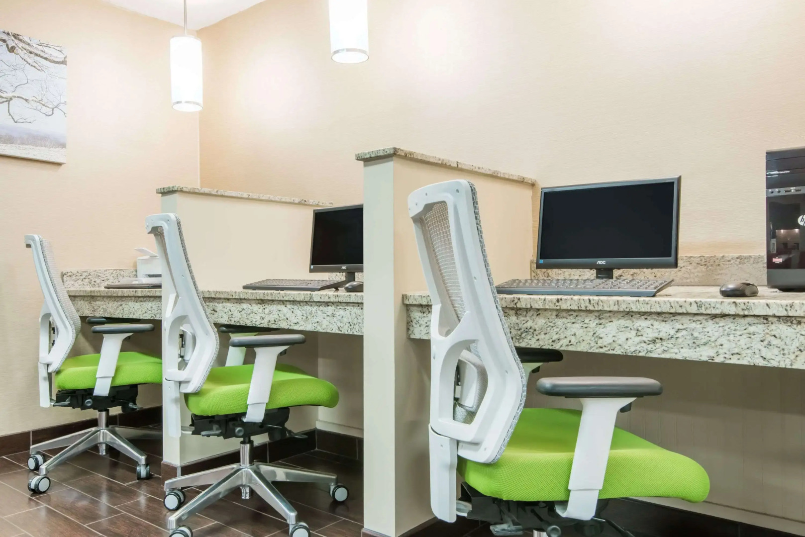 Wyndham Garden Cross Lanes Charleston