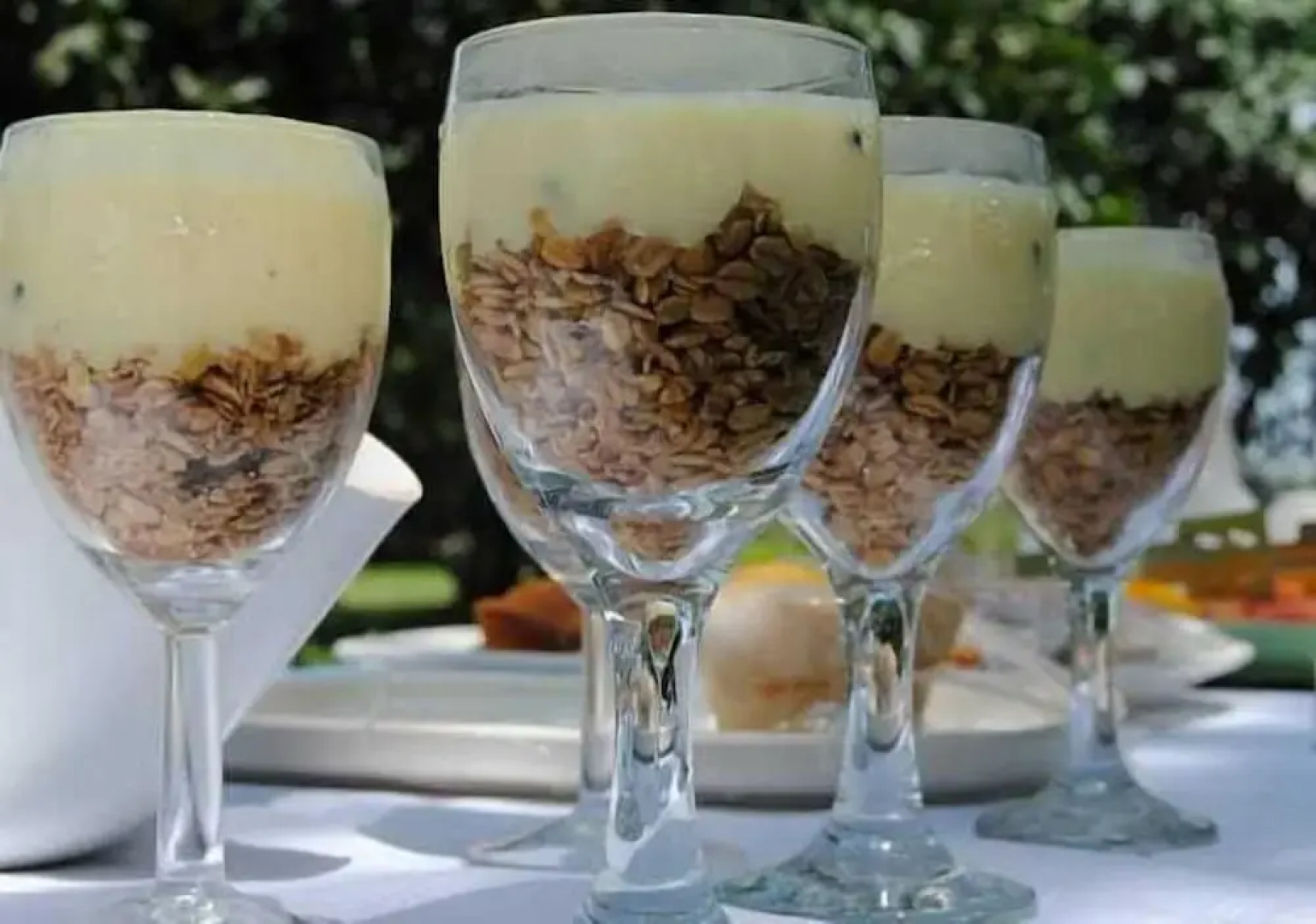 Tradewinds Country Inn