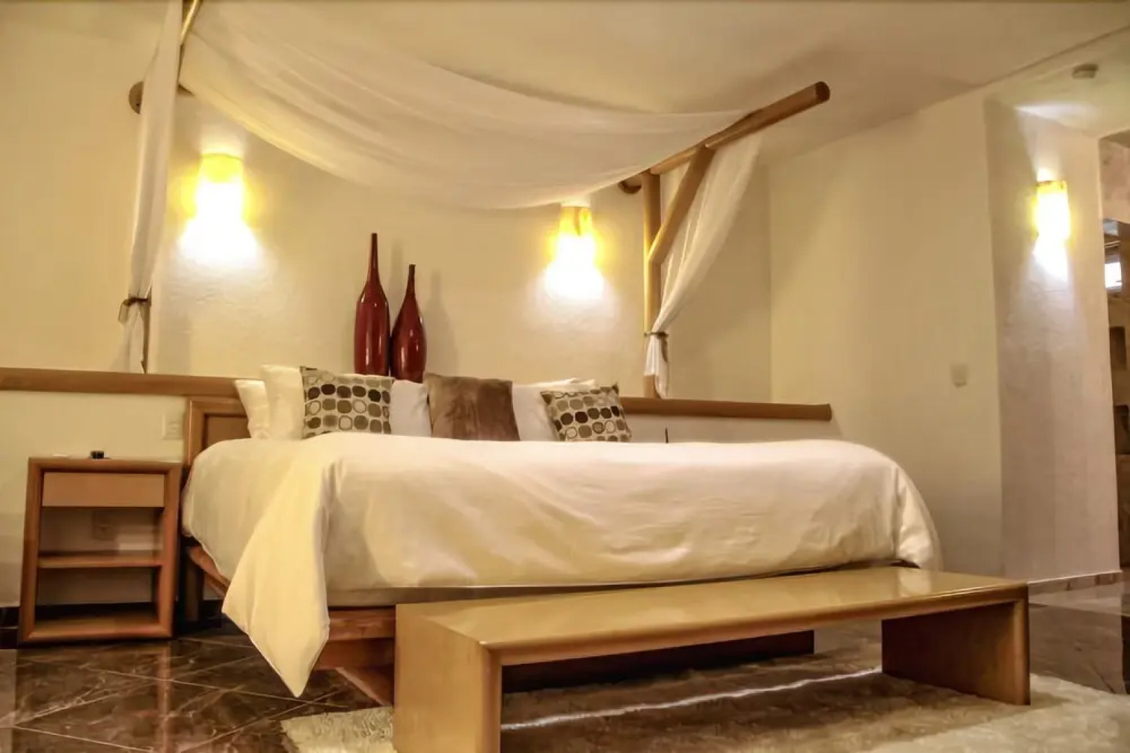 Las Puertas al Cielo