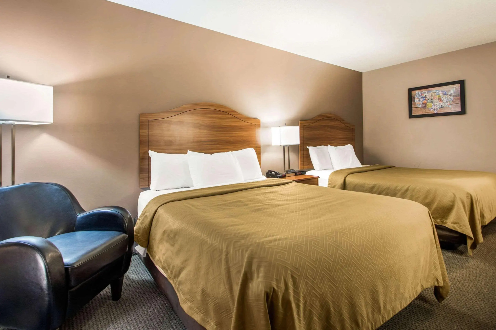 Clarion Pointe Tomah