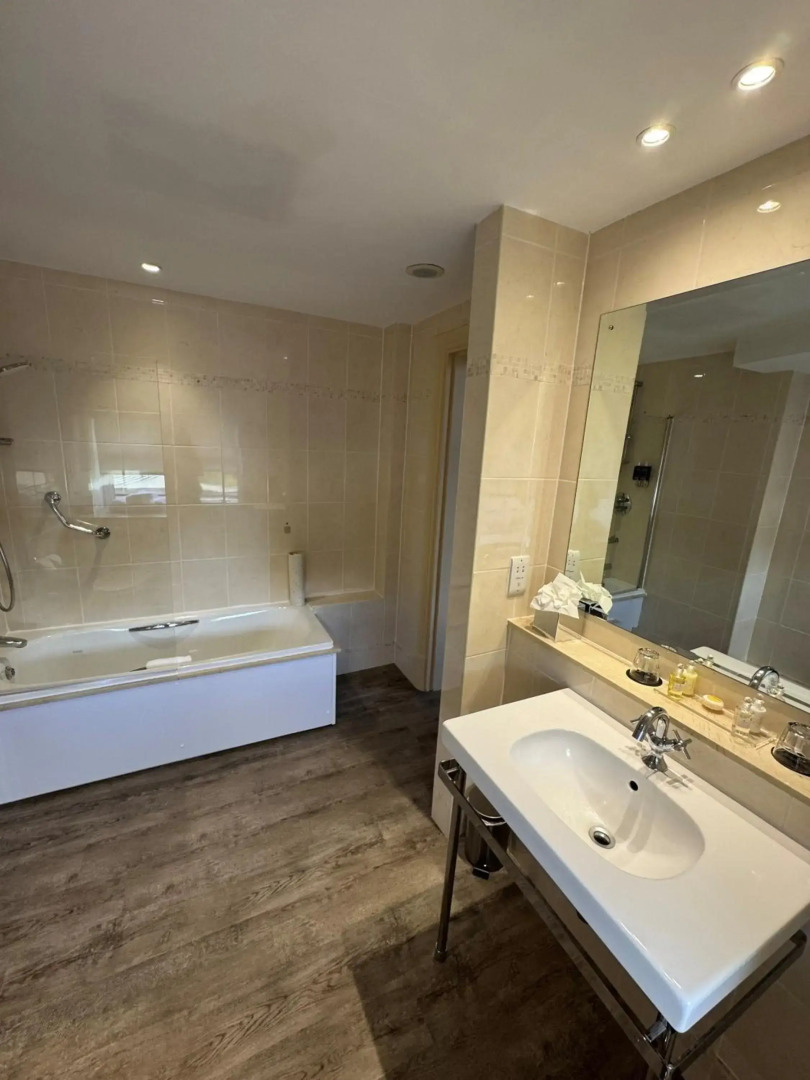 Macdonald Berystede Hotel