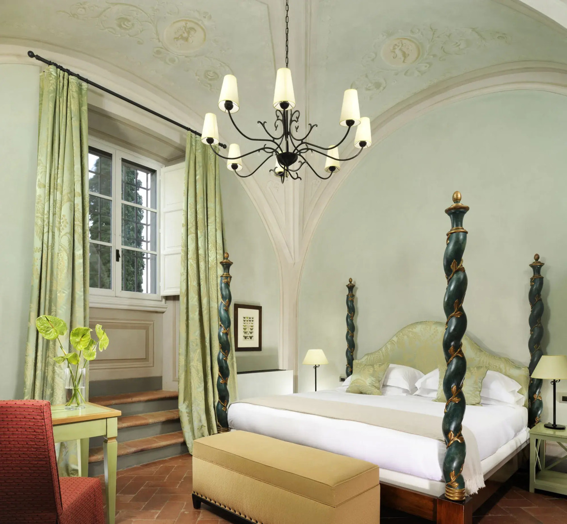 COMO Castello Del Nero