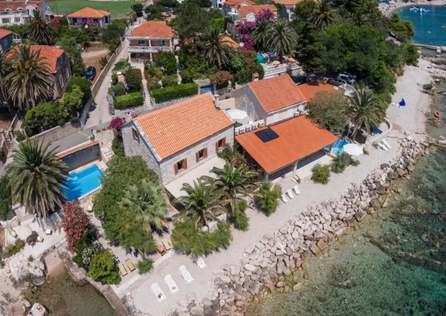 Villa Mare