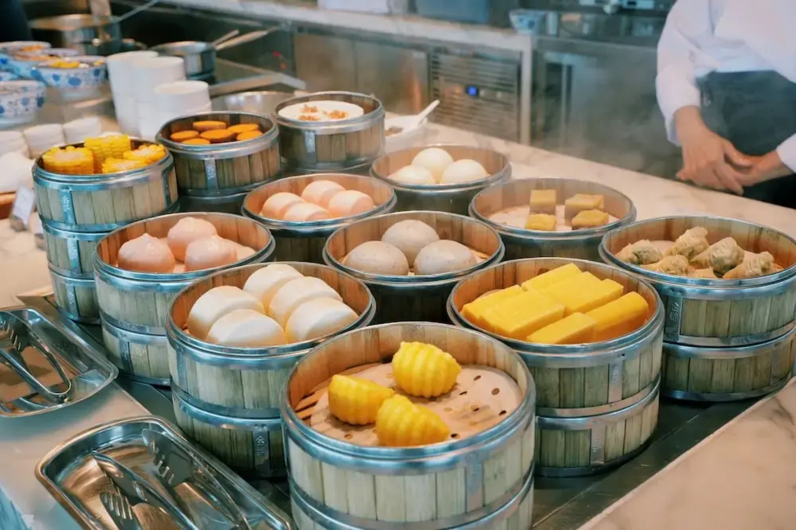 Crowne Plaza Chaozhou Riverside by IHG