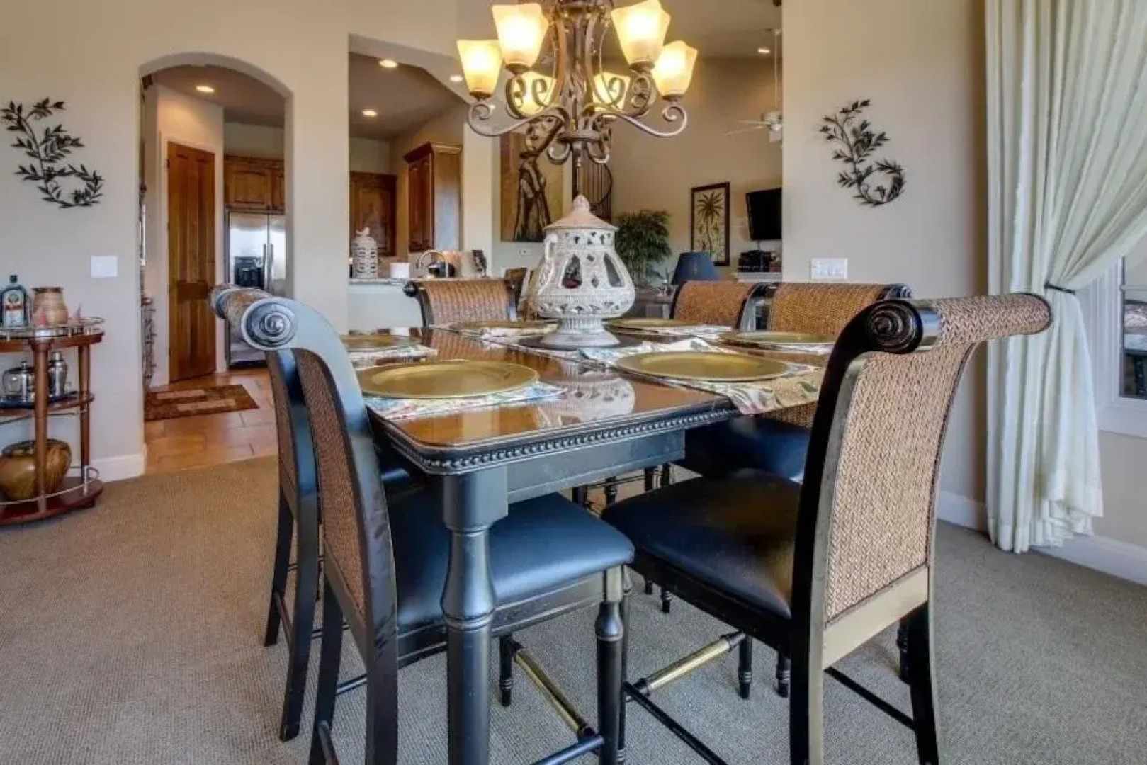 Living Local Lakeway Cove 2 Bedroom Condo