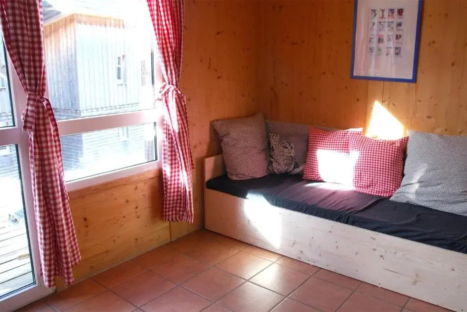 Feriendorf Tauerngast