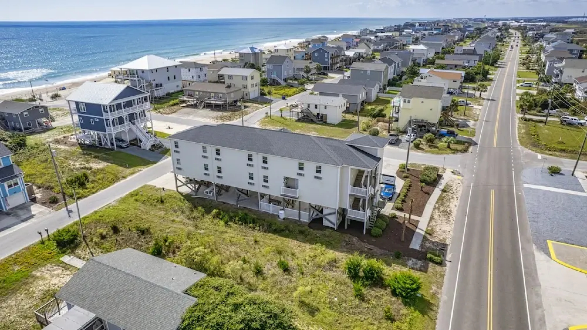 Tiffany's Motel & Condos