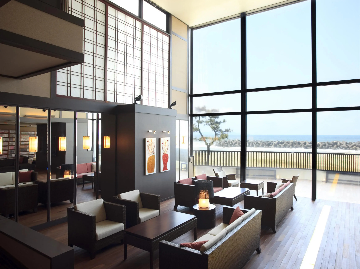 Ooedo Onsen Monogatari Kaike