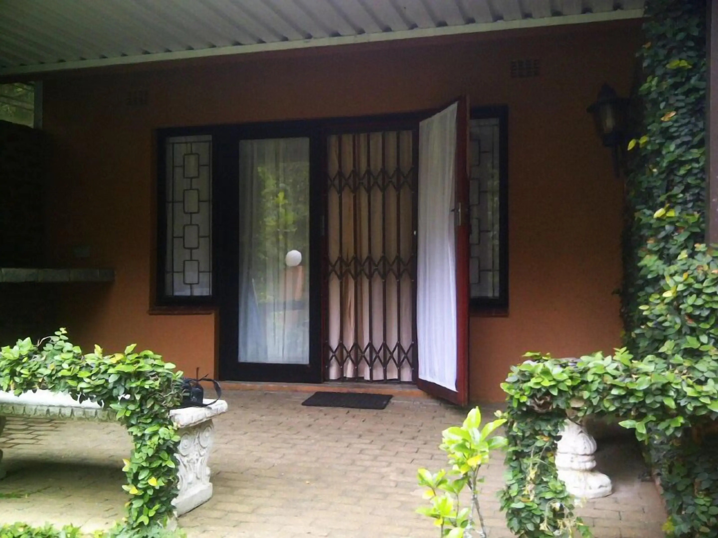 Stephward Estate Country House