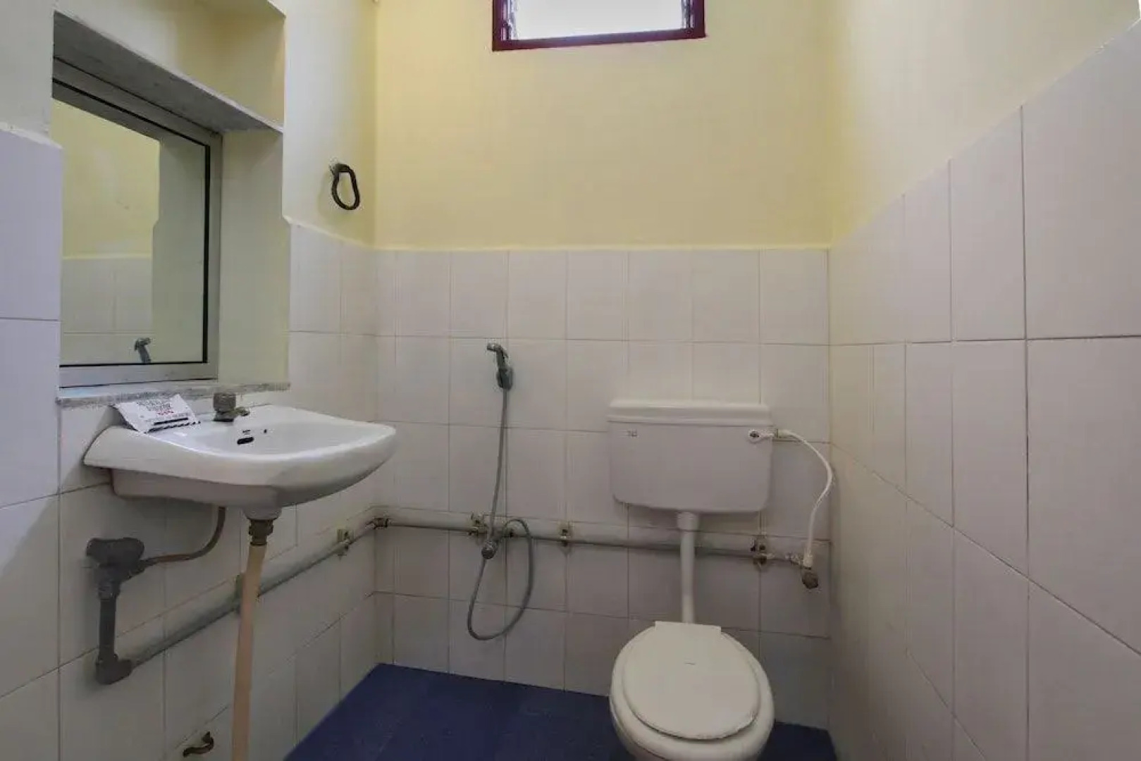 OYO 19959 Hotel Radhakrishna