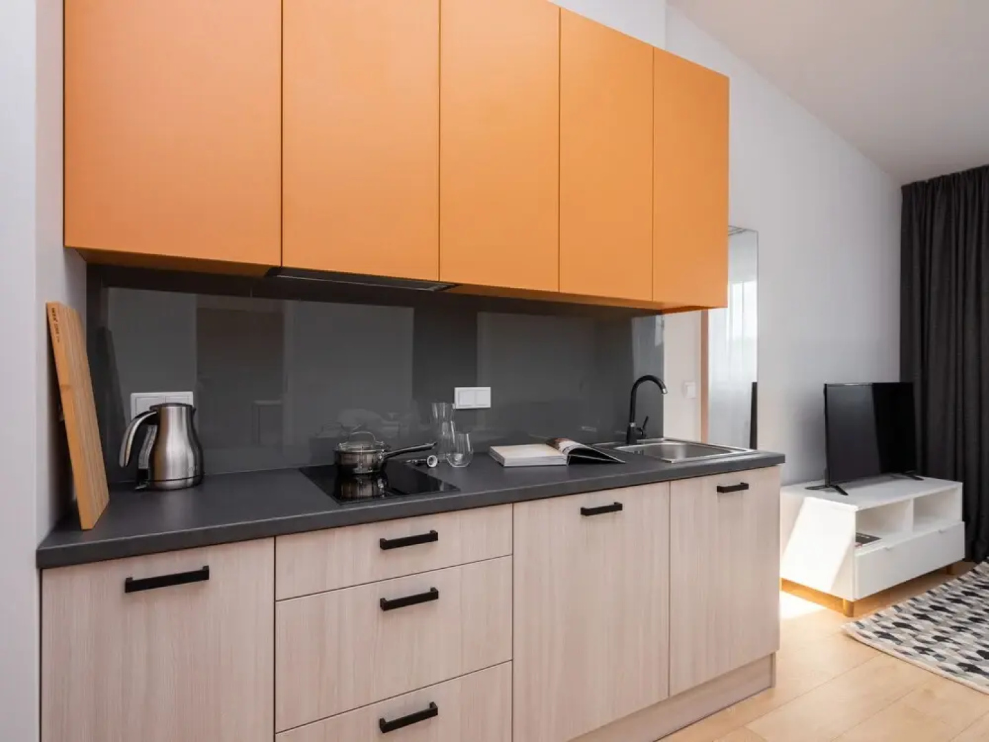 Aparthotel Premium Halicka 5