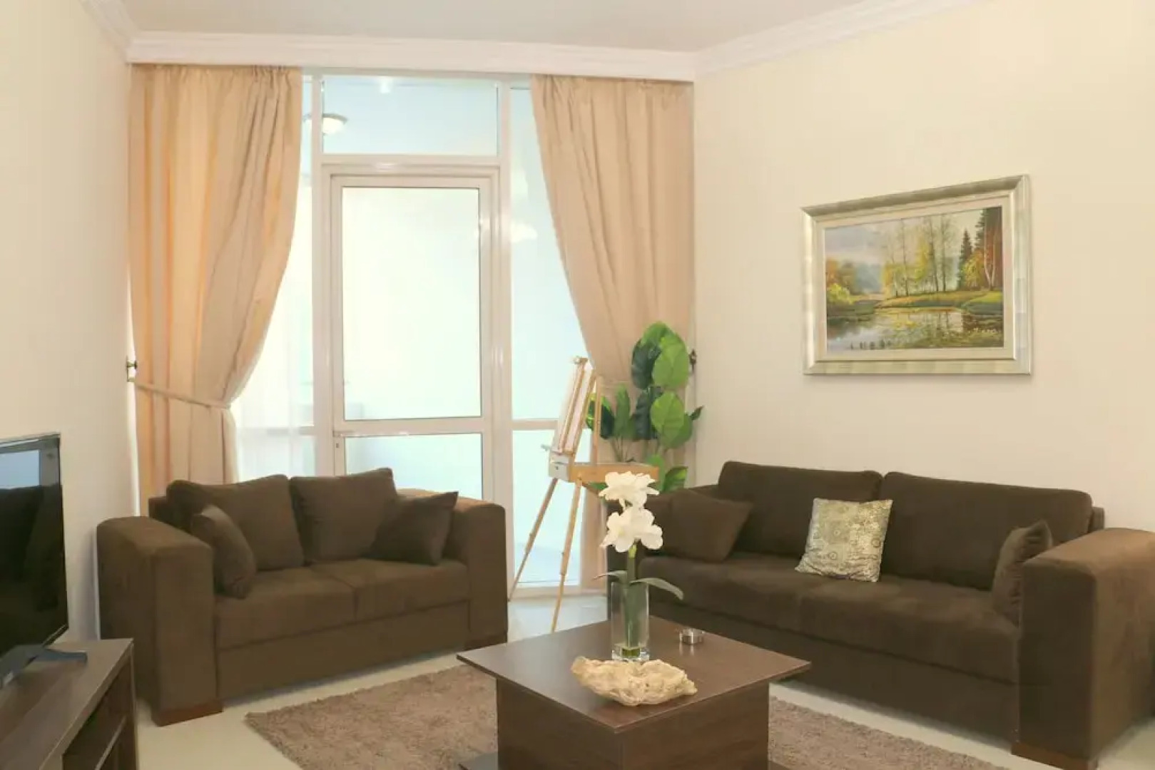 Sea View 2BD Apartments - West Bay