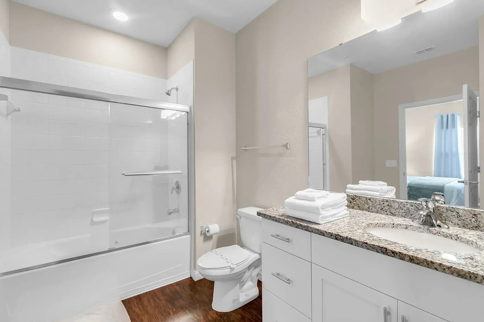 4 Bedrooms / 3 Bathrooms / Lucaya Village (14-101), Kissimmee, US