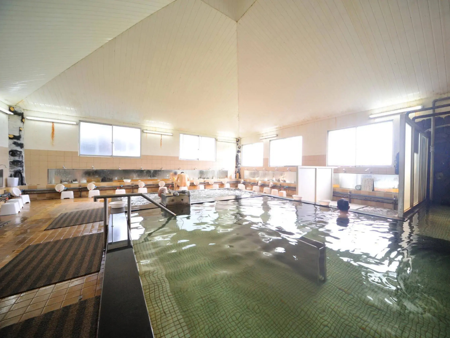 Hotel Pony Onsen