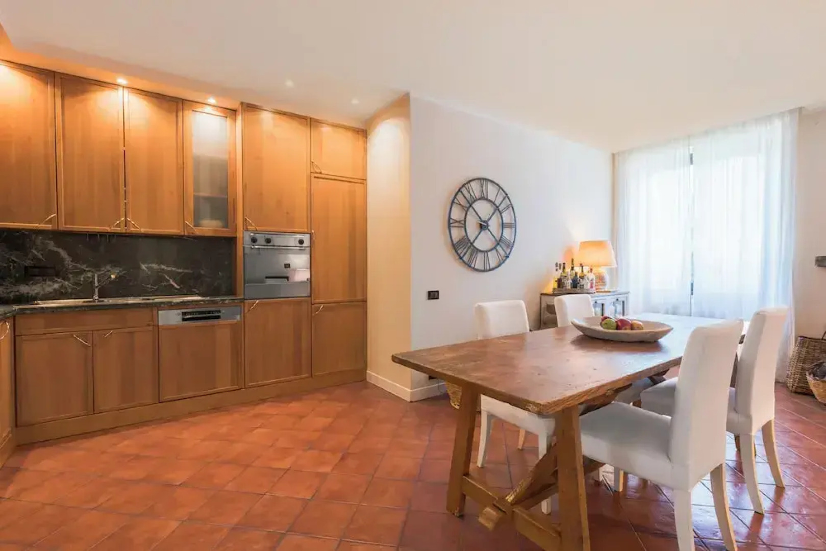 A Casa Di Camillo, Nepi, a C