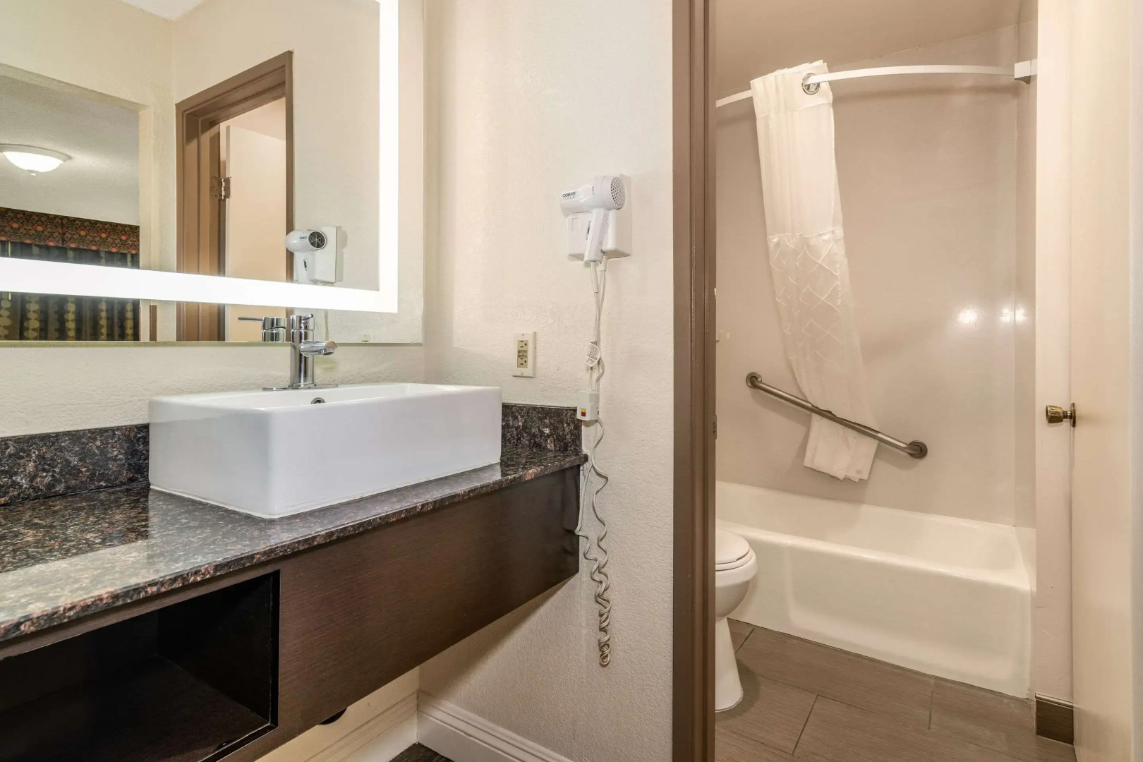 Rodeway Inn On Historic Route 66