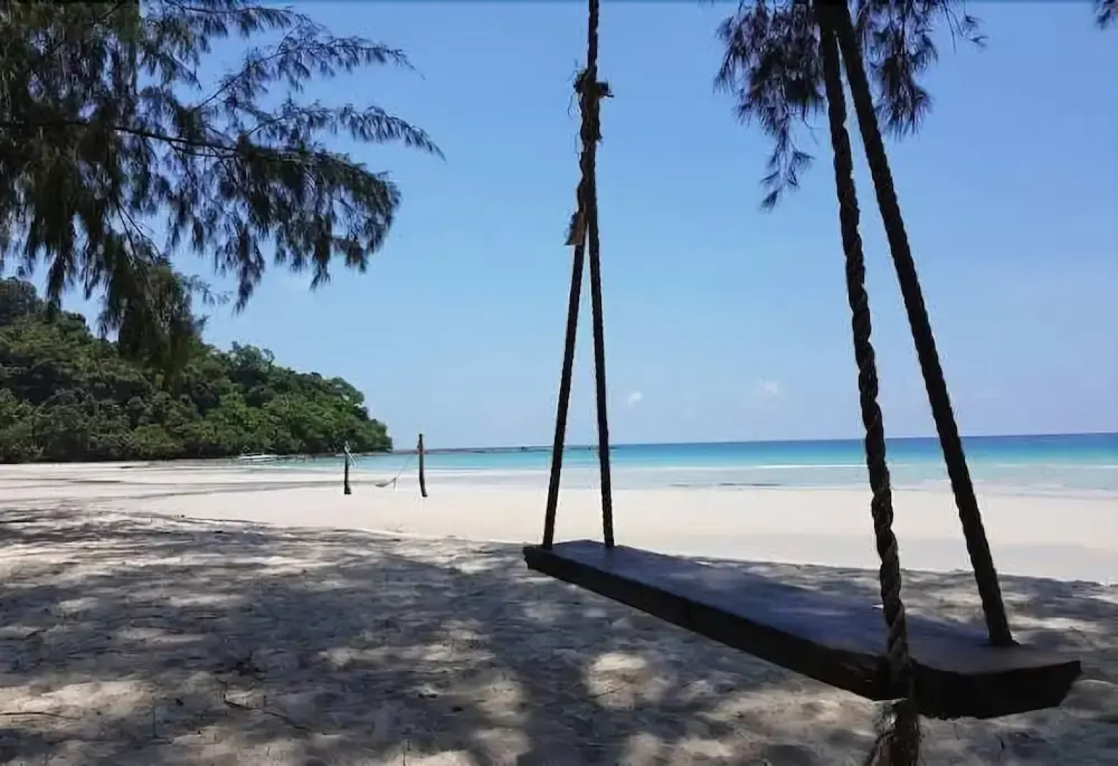 Kinnaree Resort Koh Kood