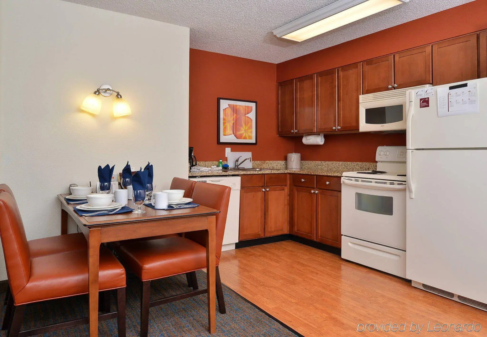 Residence Inn by Marriott Denver Airport at Gateway Park