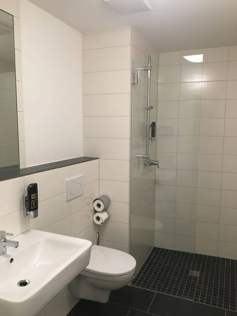 SCHROEDERS Wein-Style-Hotel