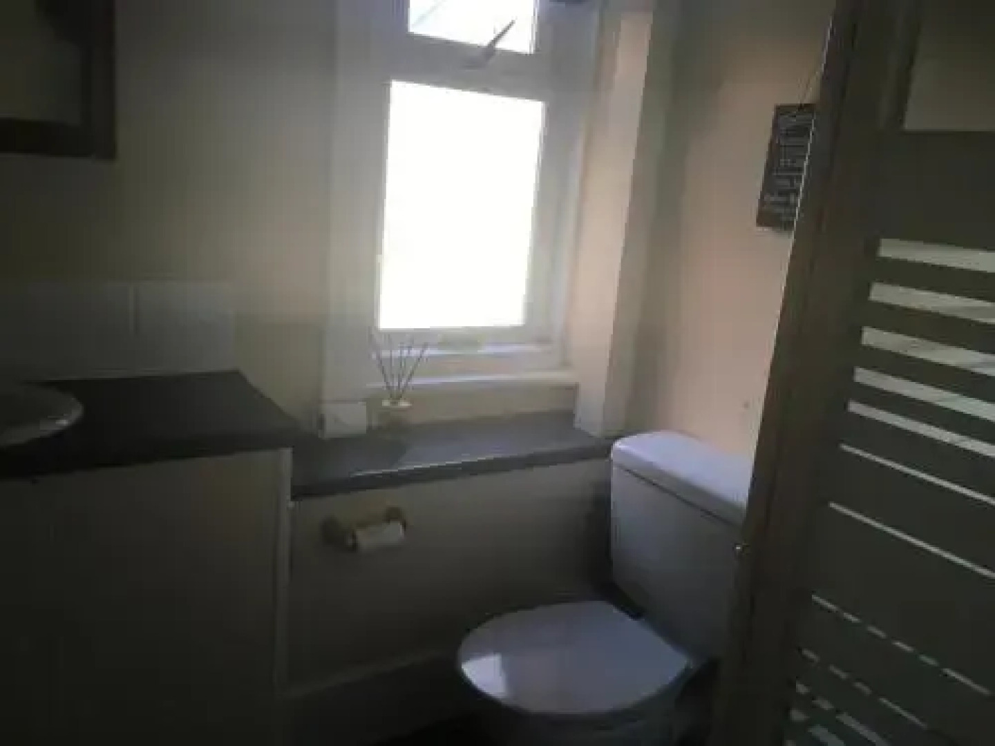 Oak Tree Guest House