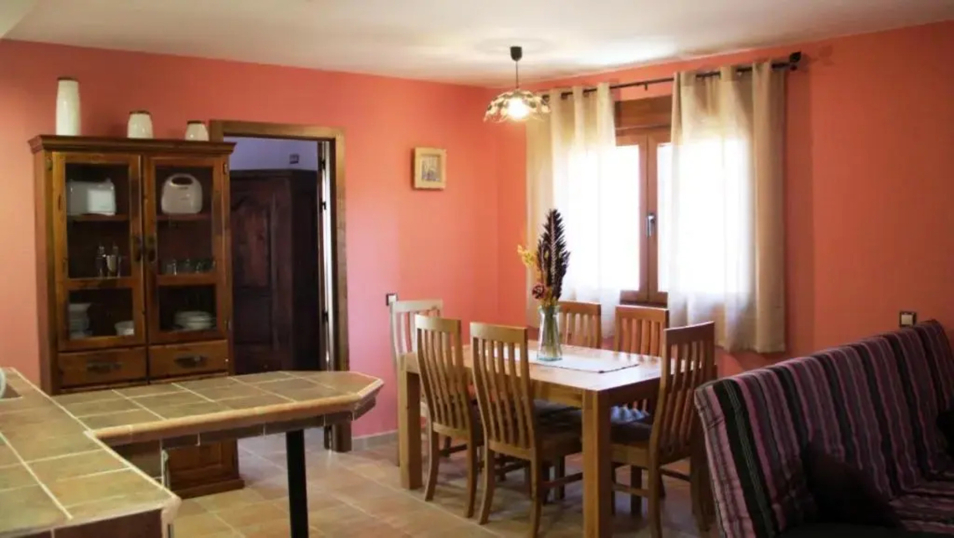 Casa Rural Las Albertas