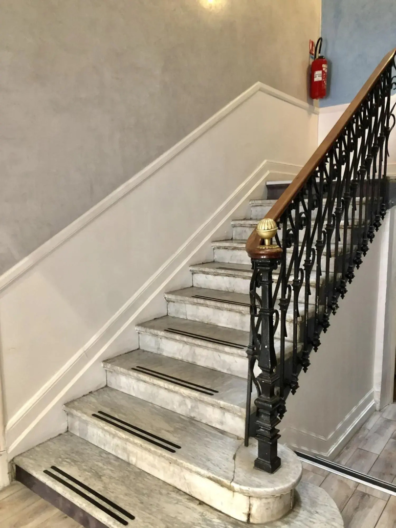 Hôtel Lépante