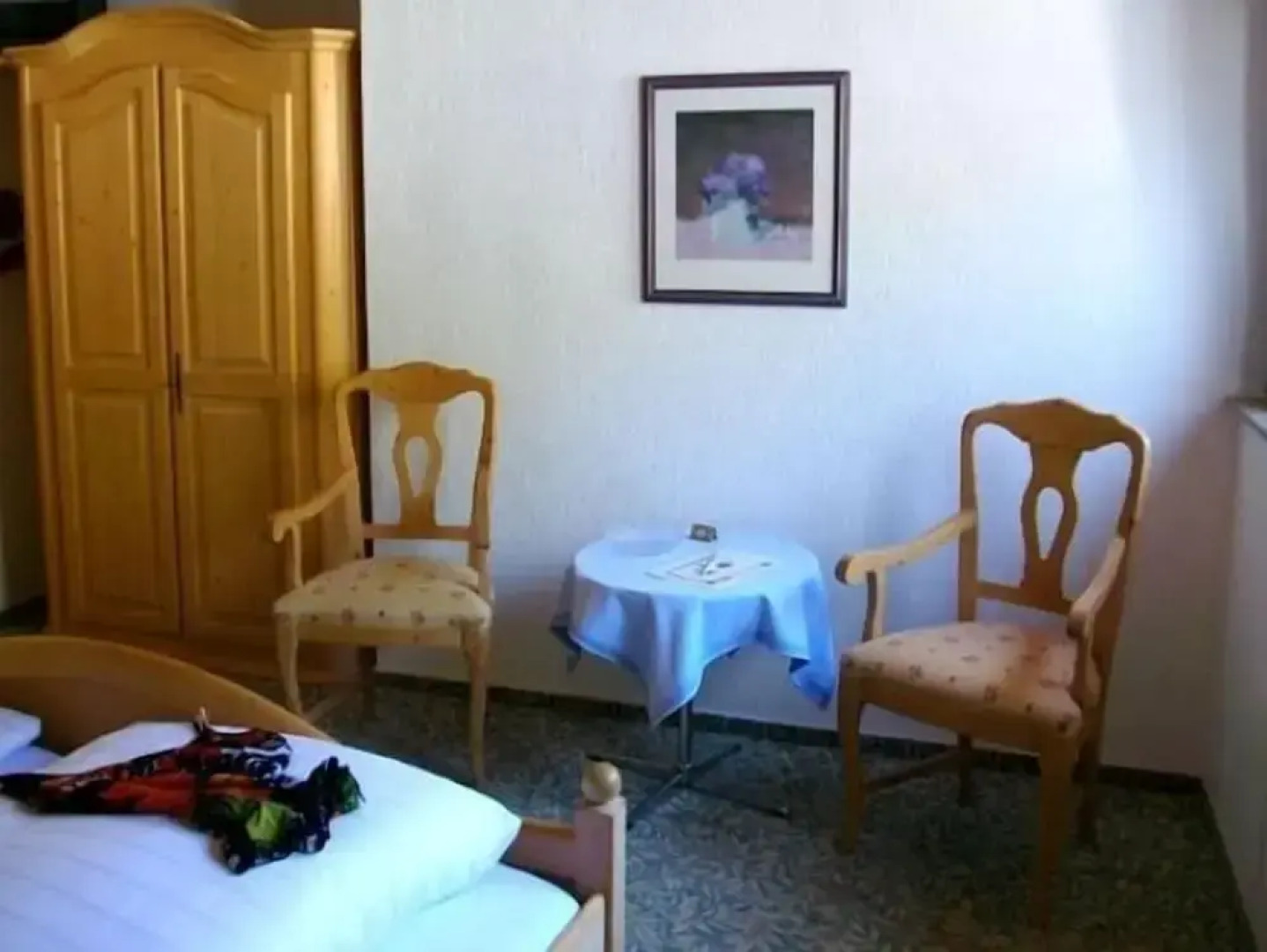 Weinresidenz Beth-Steuer